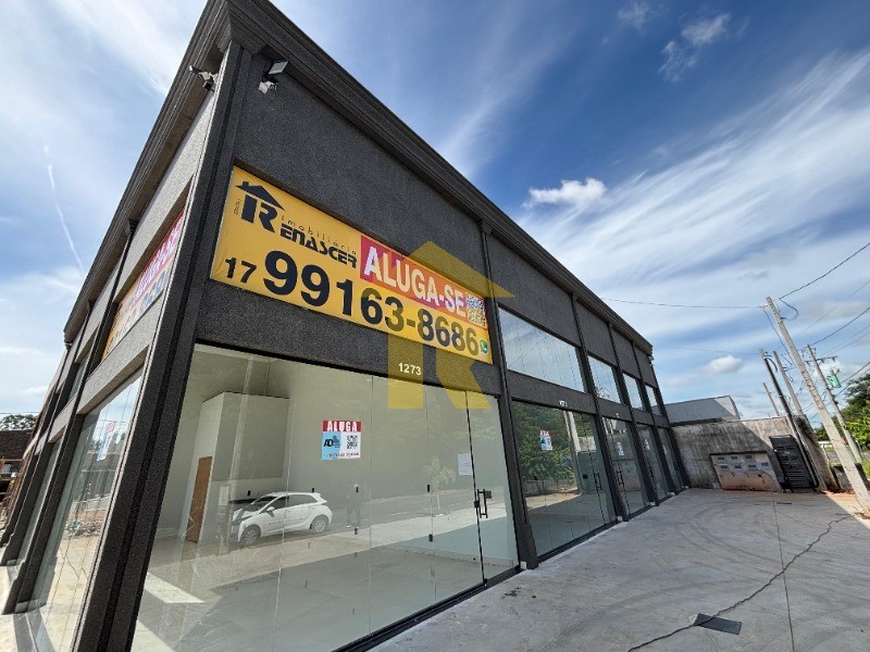 Conjunto Comercial / Sala  para aluguel, 54m² — foto 6 de 9