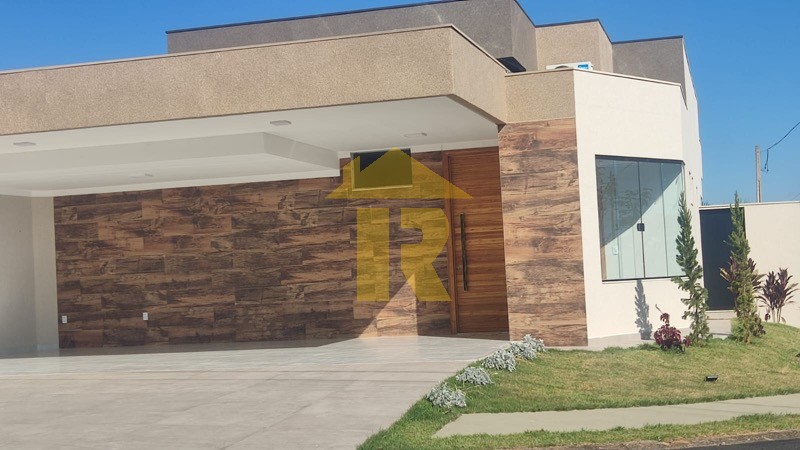 Casa de Condomínio com 3 quartos à venda, 191m² — foto 1 de 17