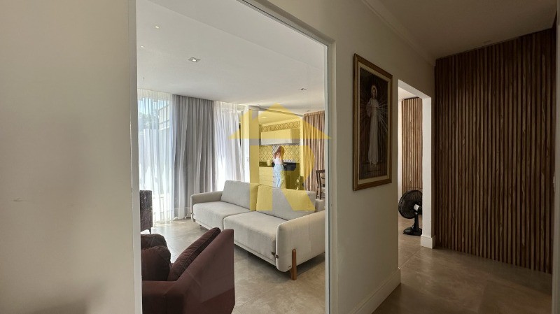 Casa de Condomínio com 2 quartos à venda, 110m² — foto 8 de 29
