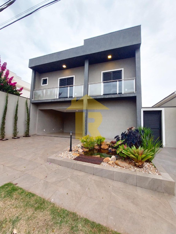Casa de Condomínio com 3 quartos à venda — foto 1 de 50
