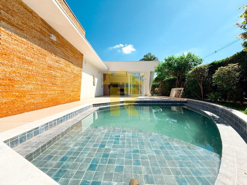 Casa de Condomínio com 3 quartos à venda, 270m² — foto 23 de 38
