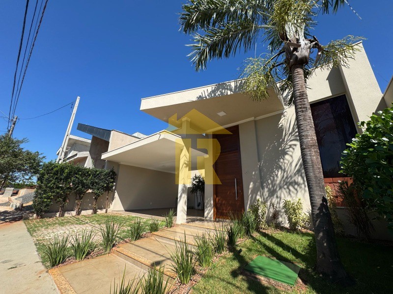 Casa de Condomínio com 3 quartos à venda, 153m² — foto 1 de 19