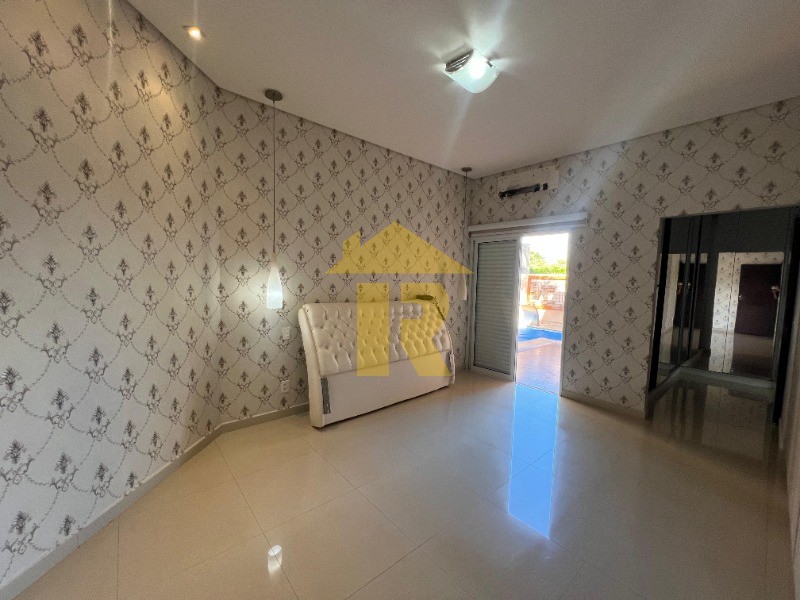 Casa de Condomínio com 4 quartos à venda e aluguel, 268m² — foto 22 de 34