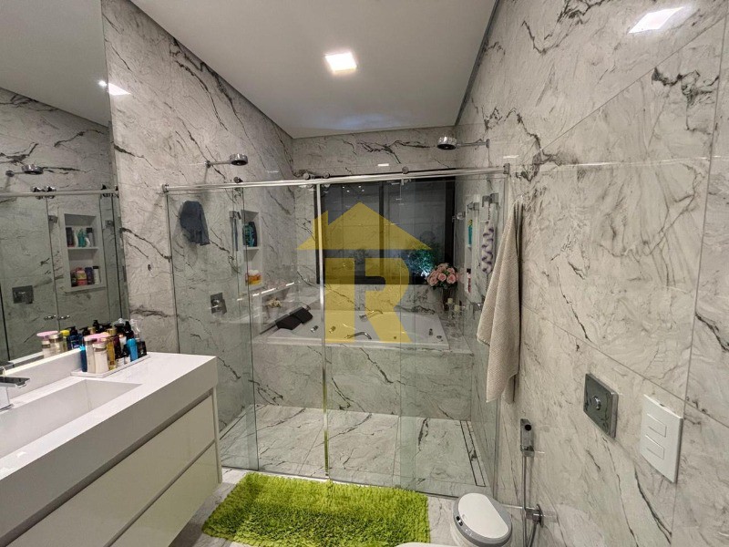 Casa de Condomínio com 4 quartos à venda, 290m² — foto 43 de 46
