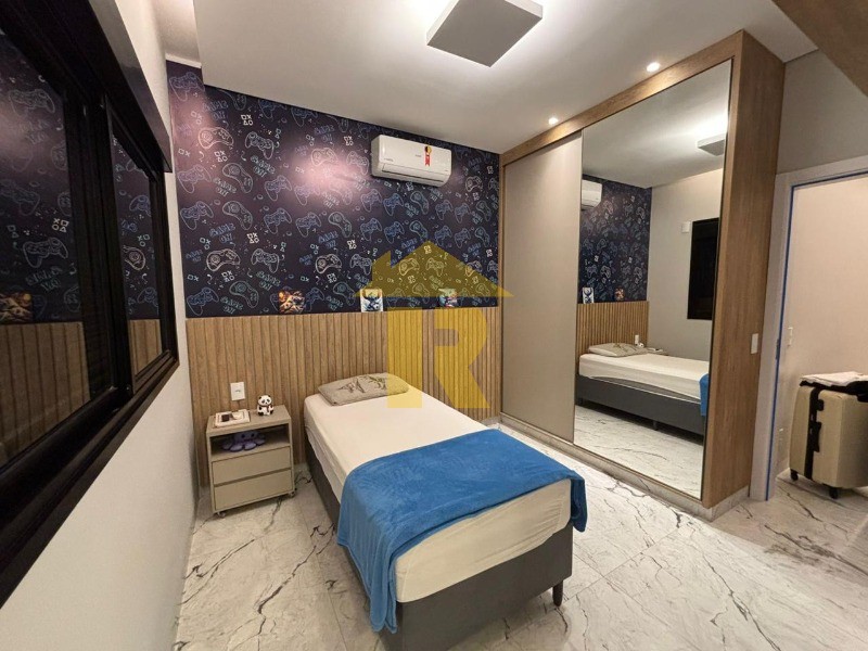 Casa de Condomínio com 4 quartos à venda, 290m² — foto 22 de 46