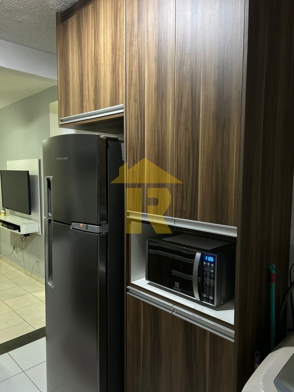 Apartamento com 2 quartos à venda, 50m² — foto 6 de 22