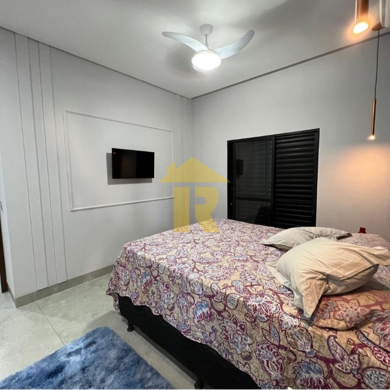 Casa de Condomínio com 3 quartos à venda, 210m² — foto 8 de 15