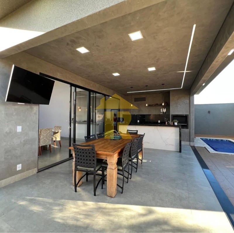 Casa de Condomínio com 3 quartos à venda, 210m² — foto 5 de 15