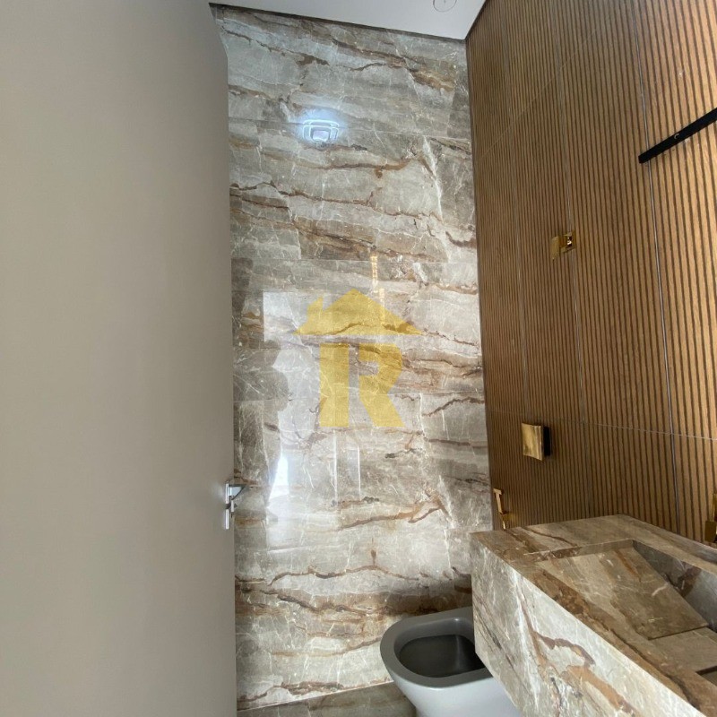 Casa de Condomínio com 4 quartos à venda, 285m² — foto 6 de 17