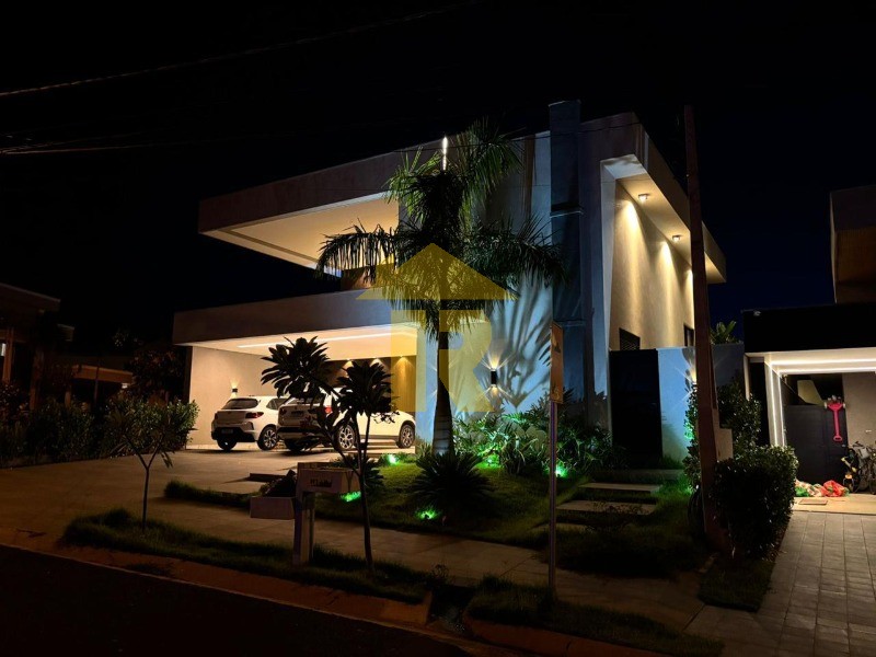 Casa de Condomínio com 4 quartos à venda, 290m² — foto 3 de 46