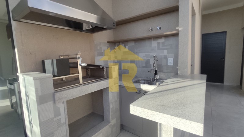 Casa de Condomínio com 3 quartos à venda, 191m² — foto 2 de 17