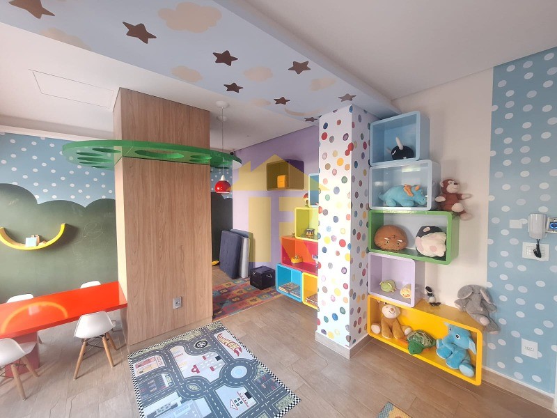 Apartamento com 3 quartos à venda, 80m² — foto 16 de 24