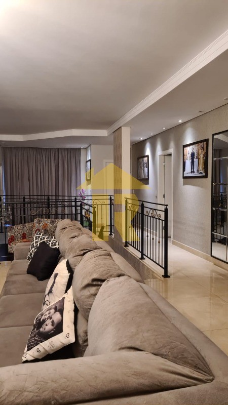 Casa de Condomínio com 4 quartos à venda, 438m² — foto 18 de 50