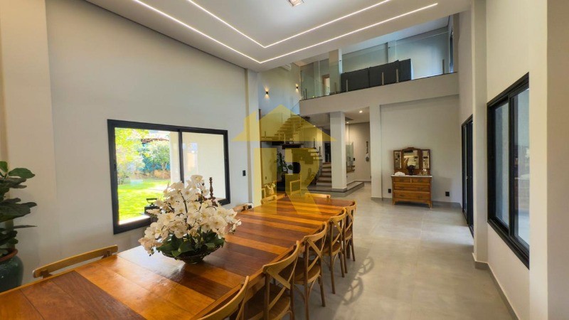 Casa de Condomínio com 6 quartos à venda, 693m² — foto 4 de 32