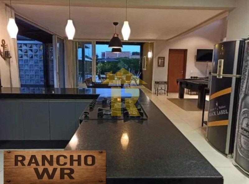 Casa de Condomínio com 4 quartos à venda, 330m² — foto 8 de 24