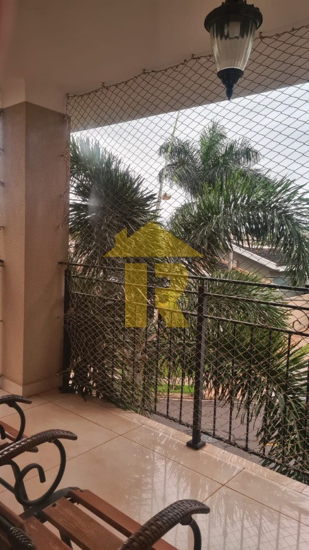 Casa de Condomínio com 4 quartos à venda, 438m² — foto 26 de 50