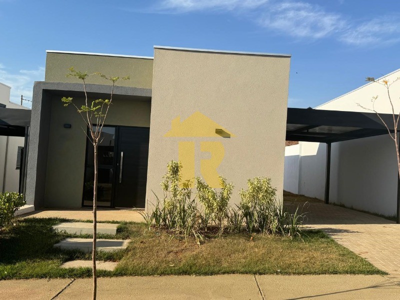 Casa de Condomínio com 3 quartos à venda e aluguel, 89m² — foto 1 de 20