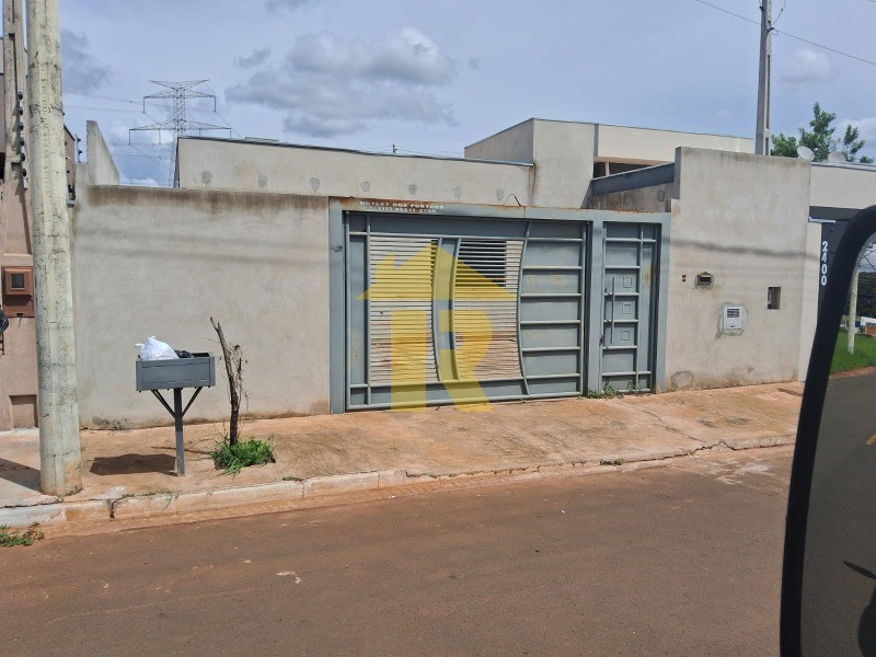 Casa com 3 quartos à venda, 100m² — foto 1 de 16