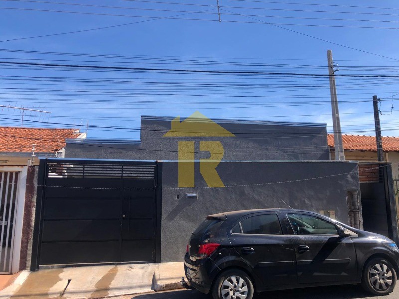 Casa com 2 quartos à venda, 160m² — foto 1 de 27