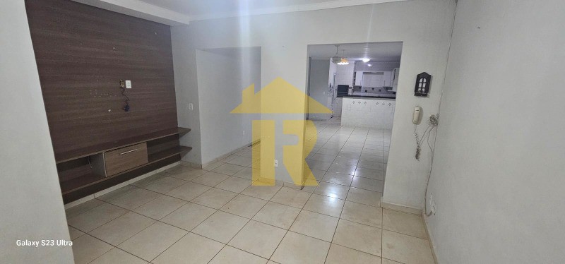 Casa de Condomínio com 3 quartos à venda e aluguel, 120m² — foto 1 de 17