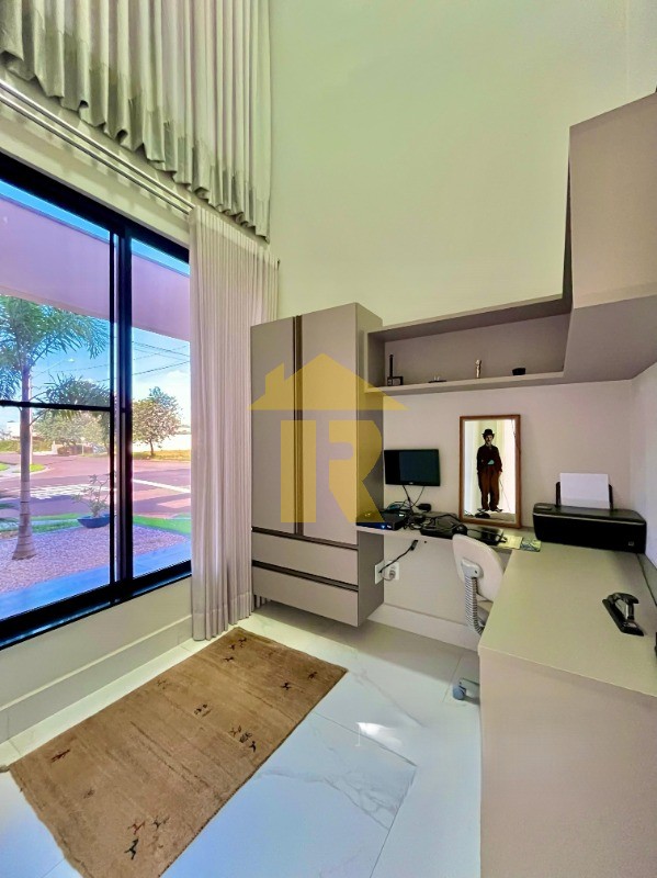 Casa de Condomínio com 4 quartos à venda, 260m² — foto 4 de 28