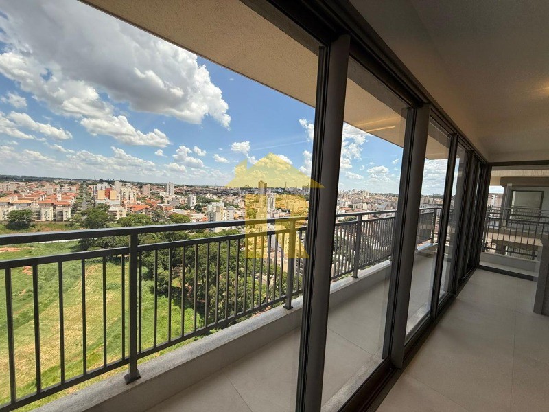Apartamento com 3 quartos à venda, 198m² — foto 9 de 40