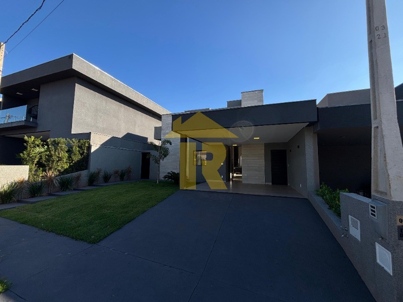 Casa de Condomínio com 3 quartos à venda, 150m² — foto 2 de 17