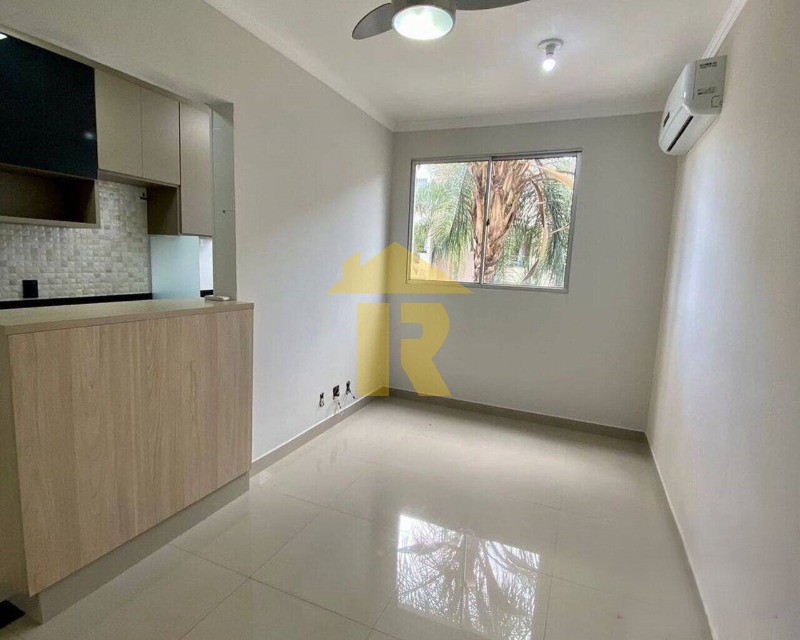 Apartamento com 2 quartos à venda, 50m² — foto 1 de 7