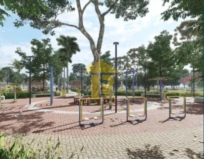Terreno / Lote / Condomínio  à venda, 284m² — foto 3 de 8