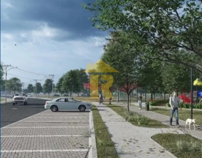 Terreno / Lote / Condomínio  à venda, 200m² — foto 2 de 8