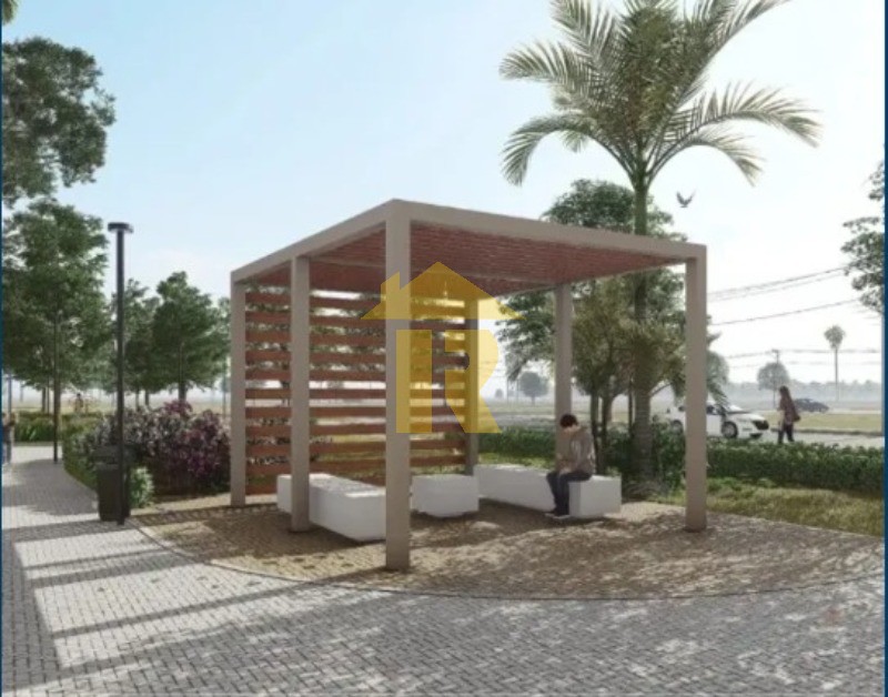 Terreno / Lote / Condomínio  à venda, 200m² — foto 6 de 8