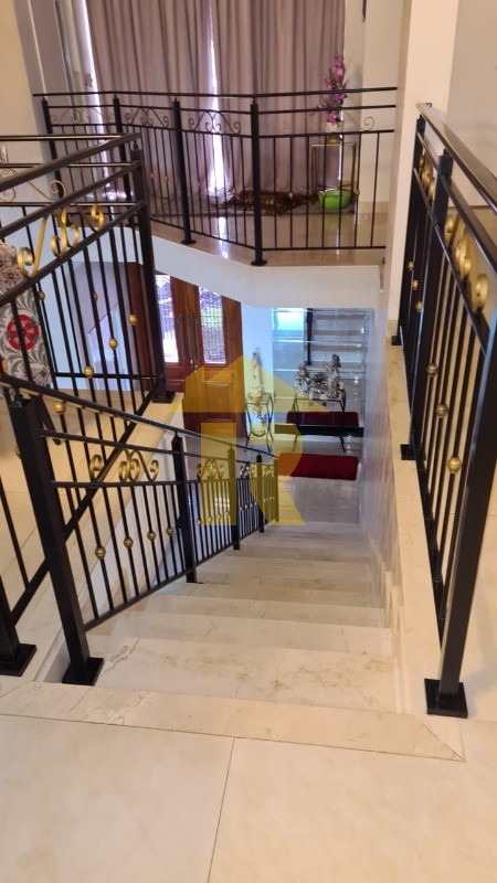 Casa de Condomínio com 4 quartos à venda, 438m² — foto 11 de 50