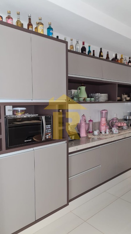 Casa de Condomínio com 4 quartos à venda, 438m² — foto 49 de 50