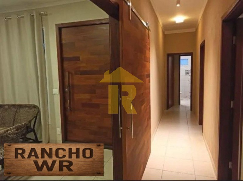 Casa de Condomínio com 4 quartos à venda, 330m² — foto 18 de 24