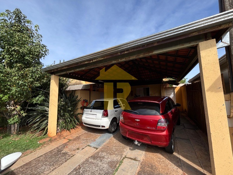 Casa de Condomínio com 3 quartos à venda, 130m² — foto 1 de 10