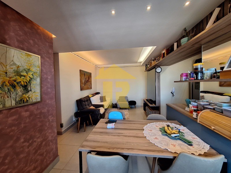 Apartamento com 3 quartos à venda, 80m² — foto 6 de 24
