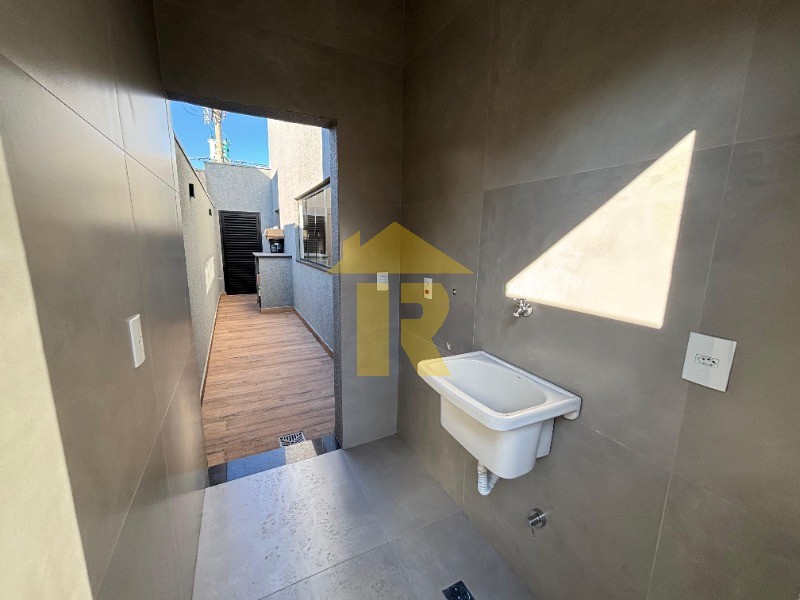 Casa de Condomínio com 3 quartos à venda, 150m² — foto 8 de 17