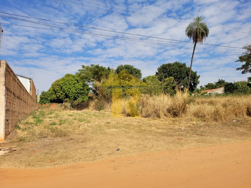 Terreno / Lote / Condomínio  à venda, 1029m² — foto 1 de 3