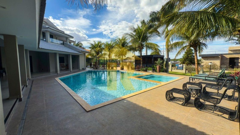 Casa de Condomínio com 6 quartos à venda, 693m² — foto 11 de 32