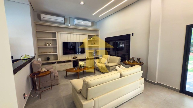 Casa de Condomínio com 6 quartos à venda, 693m² — foto 5 de 32
