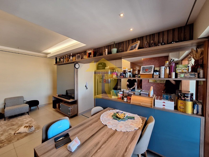 Apartamento com 3 quartos à venda, 80m² — foto 7 de 24