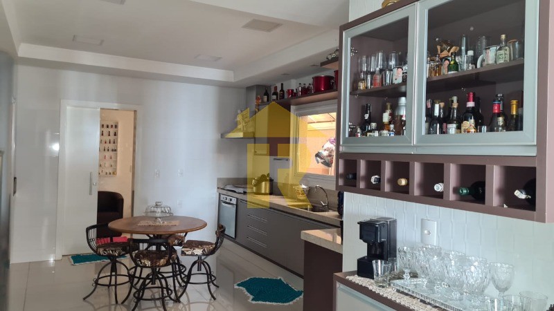 Casa de Condomínio com 4 quartos à venda, 438m² — foto 45 de 50