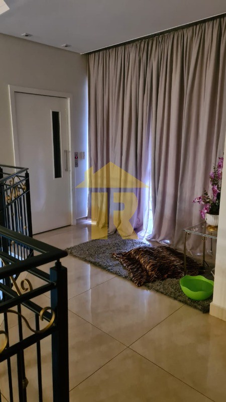 Casa de Condomínio com 4 quartos à venda, 438m² — foto 19 de 50