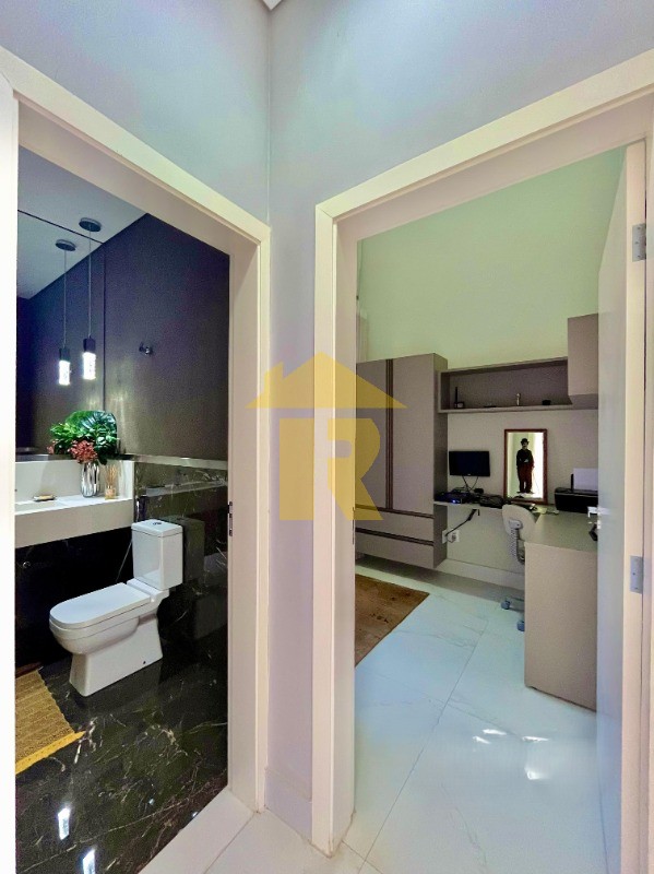 Casa de Condomínio com 4 quartos à venda, 260m² — foto 6 de 28