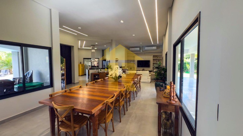Casa de Condomínio com 6 quartos à venda, 693m² — foto 6 de 32