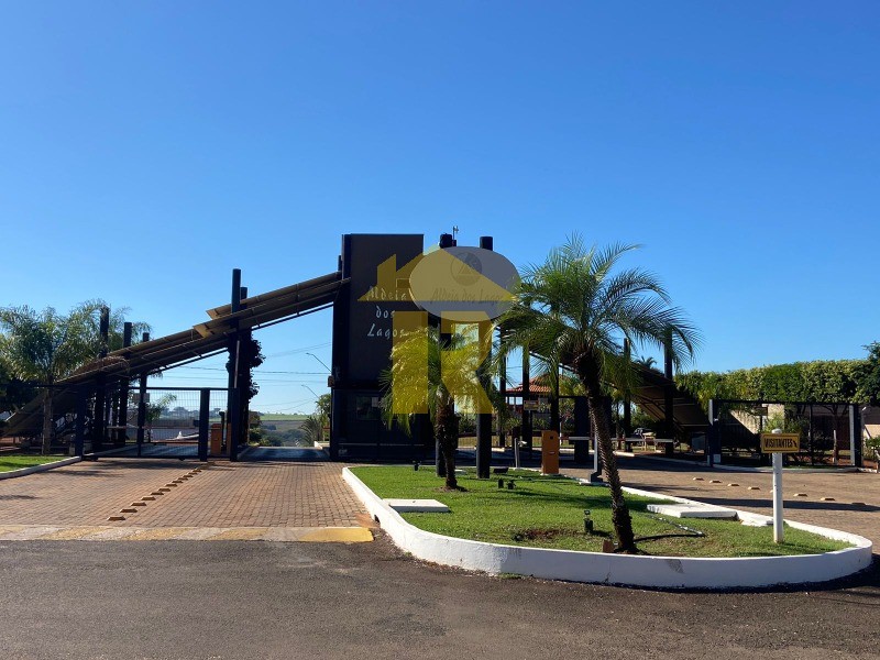 Terreno / Lote / Condomínio  à venda, 495m² — foto 1 de 15