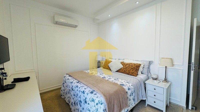 Casa de Condomínio com 3 quartos à venda, 200m² — foto 23 de 28