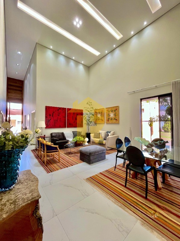 Casa de Condomínio com 4 quartos à venda, 260m² — foto 10 de 28