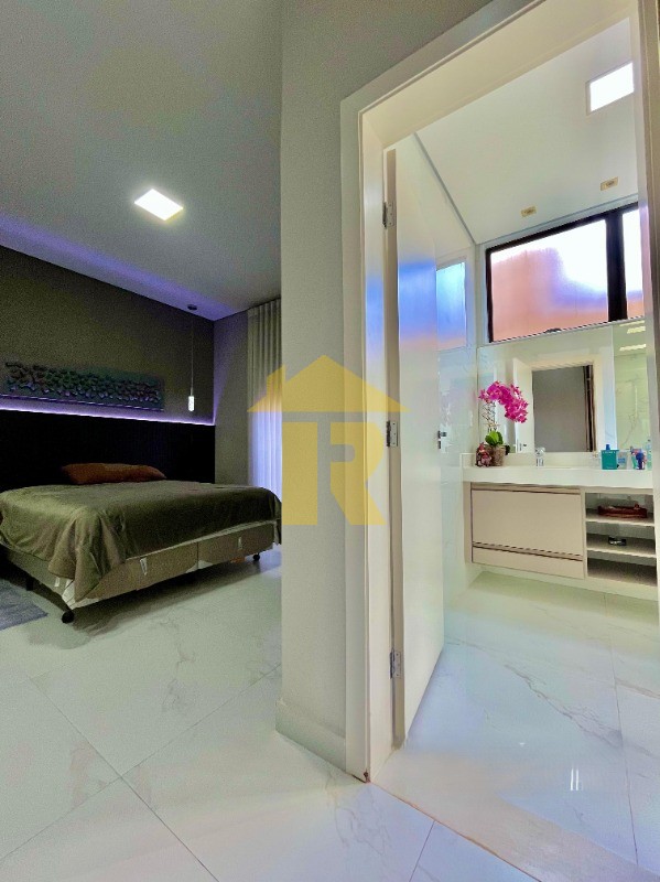 Casa de Condomínio com 4 quartos à venda, 260m² — foto 20 de 28