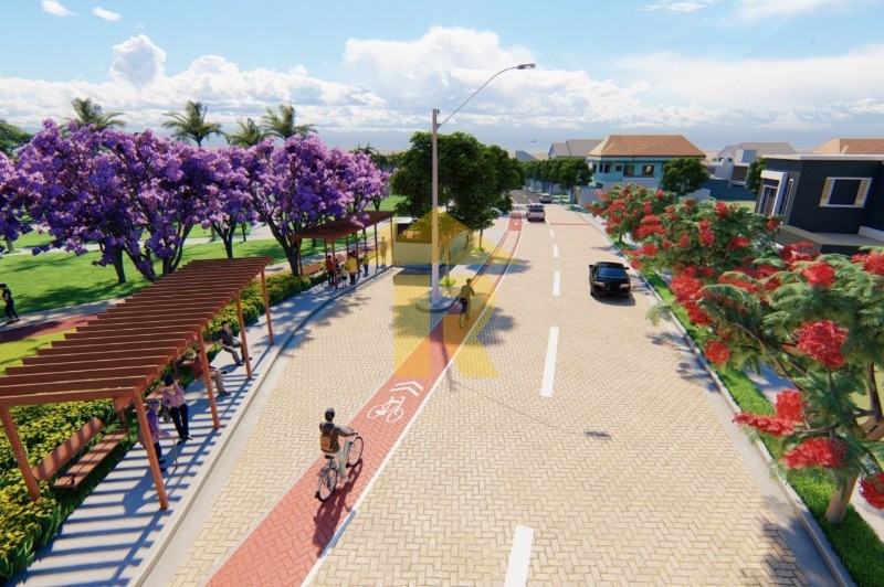 Terreno / Lote / Condomínio  à venda, 217m² — foto 13 de 15